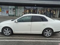 second-hand VW Jetta 1.9tdi BXE 2007 DSG