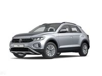 second-hand VW T-Roc 1.0 TSI Life