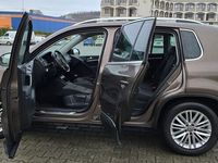 second-hand VW Tiguan 1.4 TSI BlueMotion Technology Cup Sport & Style
