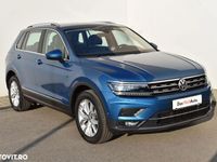 second-hand VW Tiguan 2.0 TSI 4Motion DSG OPF Highline