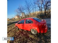 second-hand Chevrolet Aveo Sedan, 2010