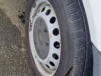 Second-hand Mercedes Vito SE 110 CP (80 kW) 2012