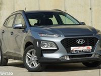second-hand Hyundai Kona 1.6 CRDi Select