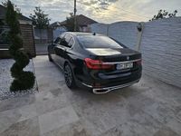 second-hand BMW 740 Seria 7 d xDrive