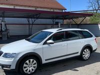 second-hand Skoda Octavia 1.8 TSI (Green tec) 4x4 DSG Ambition