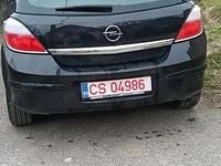 Second-hand Opel Astra 140 CP (102 kW) 2006 Hatchback