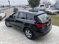 second-hand Audi Q5 2.0 TDI quattro (clean diesel) S tronic