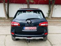 second-hand Renault Koleos 2.0 dCi FAP 4x4 Bose Edition