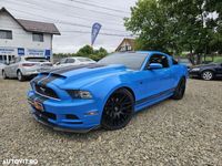 second-hand Ford Mustang 2014 · 180 000 km · 3 700 cm3 · Benzina