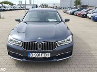 second-hand BMW 740L Seria 7 d xDrive