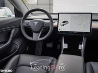 second-hand Tesla Model 3 AWD Dual Motor