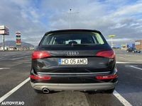 second-hand Audi Q5 2.0 TDI quattro (clean diesel) S tronic