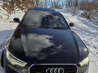 Second-hand Audi A6 S-Line 204 CP (150 kW) 2012 Berlinǎ