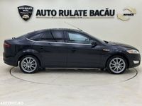 second-hand Ford Mondeo 2.0 TDCi 140CP 2008 Euro 4