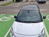 Second-hand Citroën DS3 Sport Chic 156 CP (114 kW) 2012 Culoarealb Hatchback