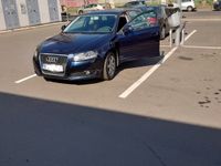 second-hand Audi A3 1.4T facelift 2010