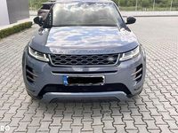 Second-hand Land Rover Range Rover evoque R-Dynamic 180 CP (132 kW) 2020 Culoaregri SUV