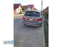 second-hand BMW 320 Seria 3