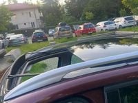 Second-hand Renault Grand Scénic III Bose Edition 130 CP (95 kW) 2014 Monovolum