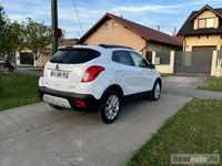 second-hand Opel Mokka An 2017 1.6 CDTI Dirsel Euro 6