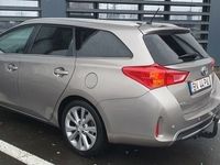second-hand Toyota Auris Hybrid EXECUTIVE/ Panoramica xenon Adaptive