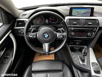 second-hand BMW 435 Gran Coupé Seria 4 d xDrive Aut. Luxury Line