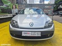 Second-hand Renault Laguna III Privilege 150 CP (110 kW) 2010 Argint Berlinǎ