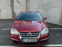Second-hand VW Jetta 105 CP (77 kW) 2008 Berlinǎ