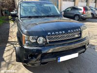 second-hand Land Rover Range Rover Sport 3.0 SDV6 HSE