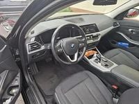 Second-hand BMW 330e 292 CP (214 kW) 2020 Negru Berlinǎ