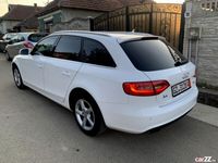 second-hand Audi A4 B8, An 2012 Euro 5, Navi, BI-Xenon, Trapa, Cu Nr Zoll