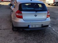 second-hand BMW 116 Seria 1 i