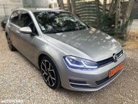 second-hand VW Golf 1.6 TDI BlueMotion Technology Allstar