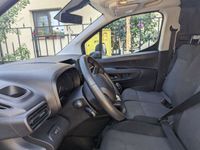 Second-hand Citroën Berlingo 102 CP (75 kW) 2020 Monovolum