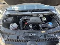 Second-hand Mercedes Sprinter 163 CP (119 kW) 2011