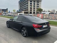 second-hand BMW 750 Seria 7 i xDrive