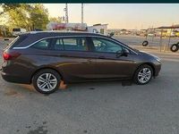 Second-hand Opel Astra 136 CP (100 kW) 2017 Break