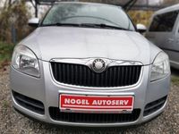 second-hand Skoda Fabia 1.2i a.f2008