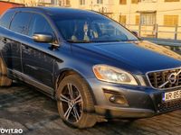 second-hand Volvo XC60 D5 AWD A6 Basic