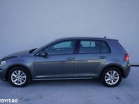 second-hand VW Golf Comfortline 1.6 TDI