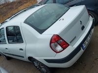 second-hand Renault Clio 2008, 1 5 tdi = rate cu buletinul