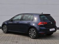 second-hand VW Golf VII Highline 1.4 TSI ACT DSG EU6