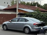 Second-hand Ford Mondeo 120 CP (88 kW) 2008 Berlinǎ