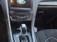 Second-hand Ford Mondeo 150 CP (110 kW) 2018 Alb Berlinǎ