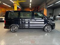 second-hand VW Multivan T6