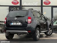 second-hand Dacia Duster 1.2 TCe 4x4 Laureate