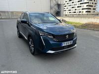 second-hand Peugeot 3008 PureTech 130 Stop & Start GPF Allure Pack