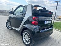 second-hand Smart ForTwo Cabrio 40 KW cdi