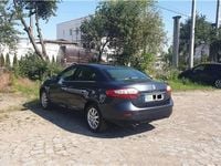 Second-hand Renault Fluence 80 kW (110 CP) 2011 Gri Berlinǎ