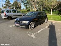 second-hand BMW 118 Seria 1 d